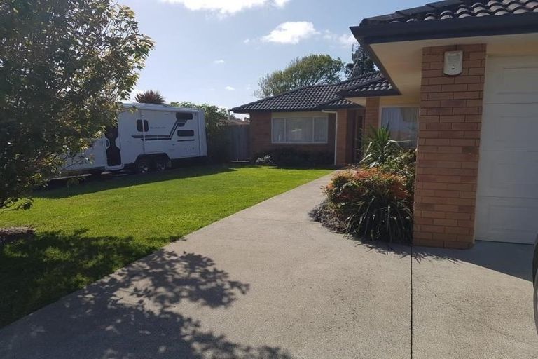 Photo of property in 4 Cathcart Close, Pukekohe, 2120