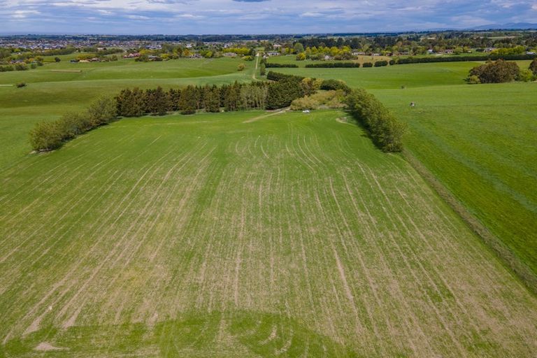 Photo of property in 509 Pages Road, Gleniti, Timaru, 7974