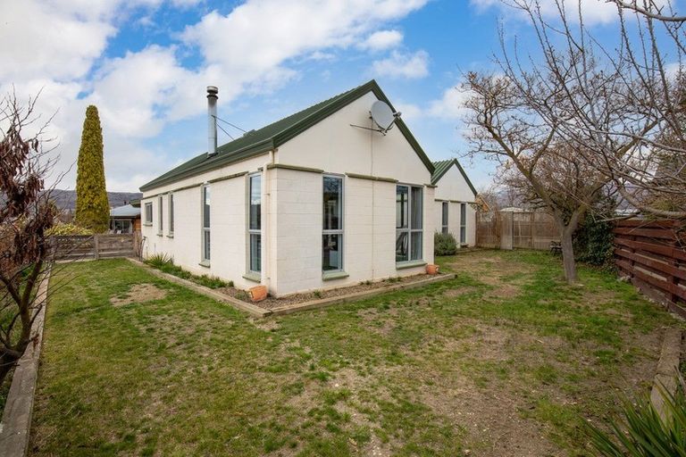 Photo of property in 76 Ashworth Street, Alexandra, 9320