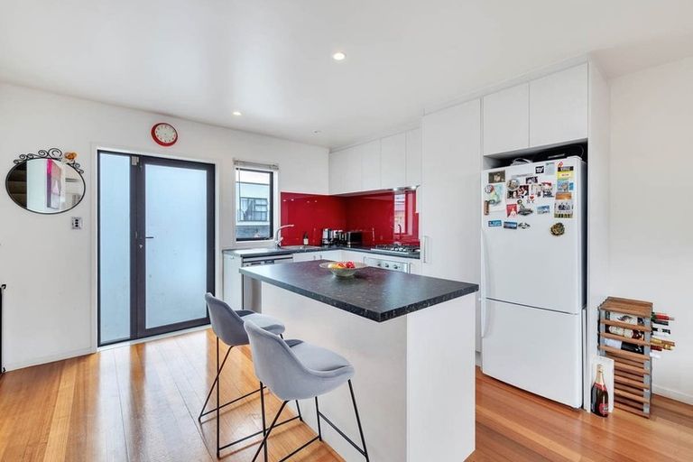 Photo of property in 2e Wilton Street, Grey Lynn, Auckland, 1021