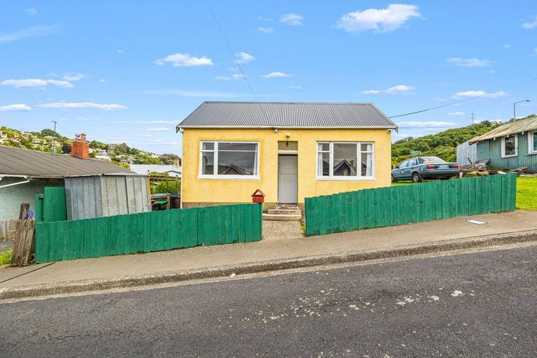 Photo of property in 11 Catherine Street, Caversham, Dunedin, 9012