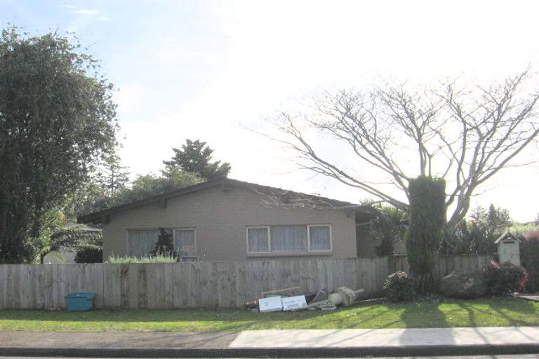 Photo of property in 83 Clark Road, Pahurehure, Papakura, 2113