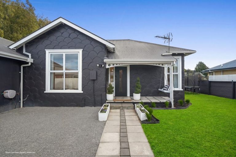 Photo of property in 673a Main North Road, Belfast, Christchurch, 8051