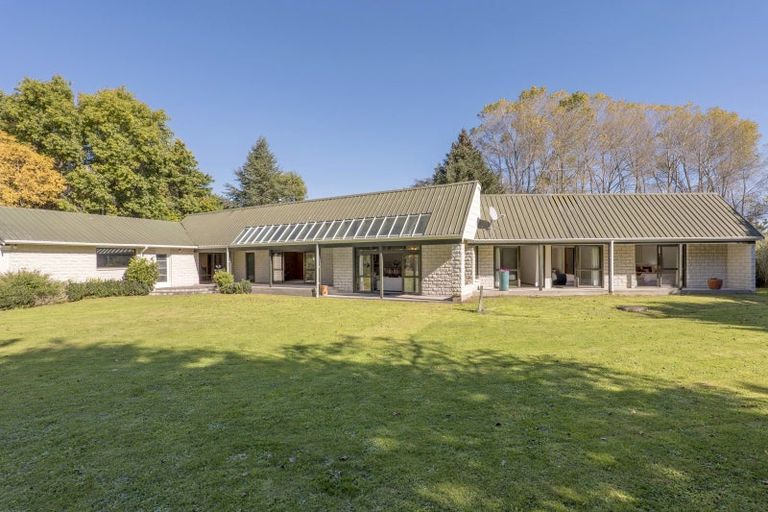 Photo of property in 506 Buchanans Road, Yaldhurst, Christchurch, 7676