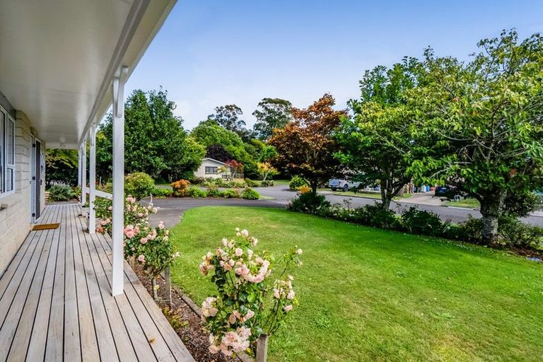 Photo of property in 4 Oswald Place, Stratford, 4332