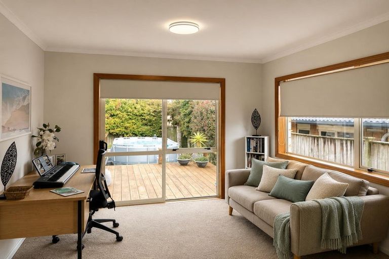 Photo of property in 80 Gracechurch Drive, Flat Bush, Auckland, 2016