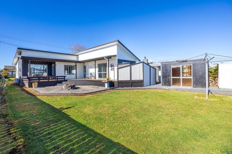 Photo of property in 22 Walmsley Street, Kihikihi, Te Awamutu, 3800