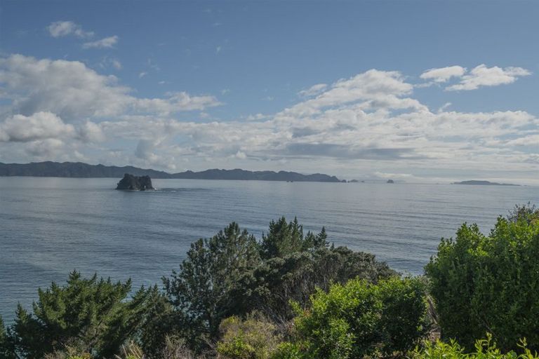 Photo of property in 398i Lees Road, Hahei, Whitianga, 3591