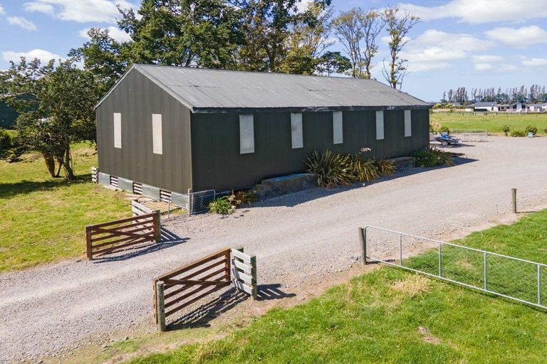 Photo of property in 36 Murneys Lane, Huntingdon, Ashburton, 7774