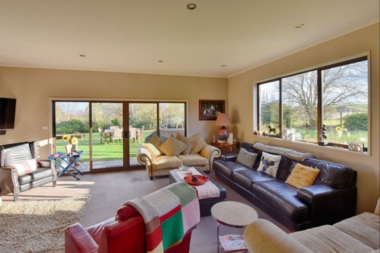 Photo of property in 382 Pyramid Waiparu Road, Wendon, Gore, 9777