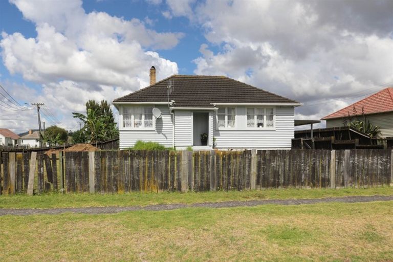 Photo of property in 15 Webb Street, Huntly, 3700