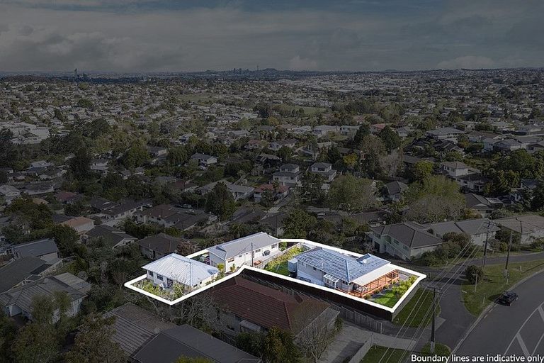 Photo of property in 299 Sunset Road, Sunnynook, Auckland, 0632