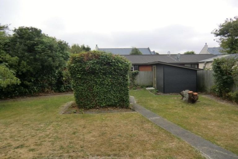 Photo of property in 4 Kain Avenue, Strowan, Christchurch, 8052