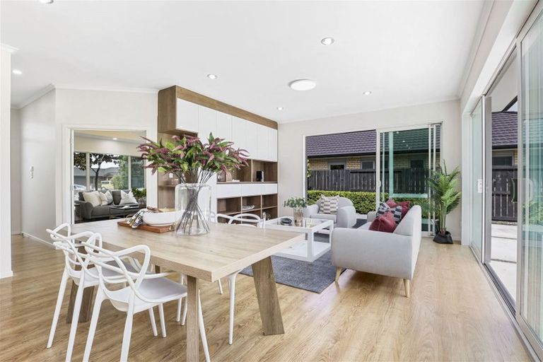 Photo of property in 20 Wessex Place, Rototuna North, Hamilton, 3210