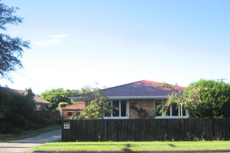 Photo of property in 107 Williams Street, Cambridge, 3434