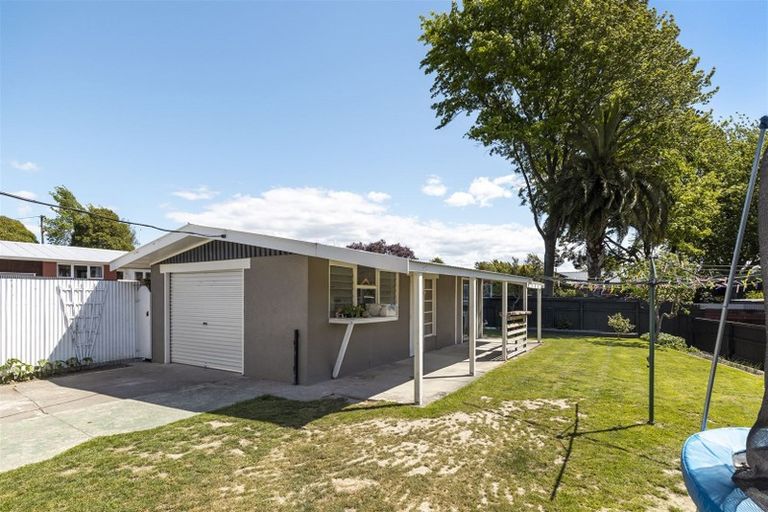 Photo of property in 278 Scott Street, Witherlea, Blenheim, 7201