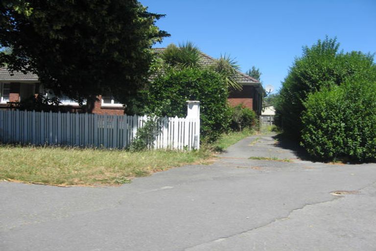 Photo of property in 7 Main South Road, Sockburn, Christchurch, 8042