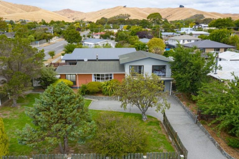 Photo of property in 1 Belvue Crescent, Witherlea, Blenheim, 7201