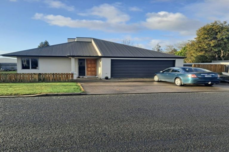 Photo of property in 2 Lisburn Street, Milton, 9220