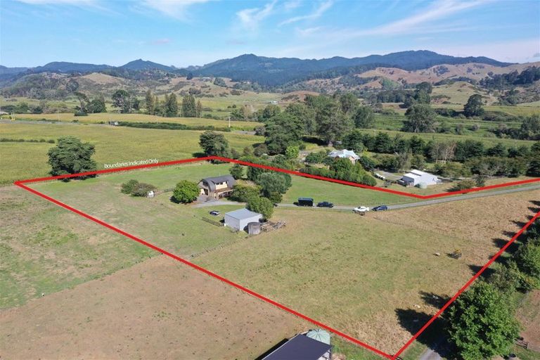 Photo of property in 511b Ngaruawahia Road, Te Kowhai, Hamilton, 3288