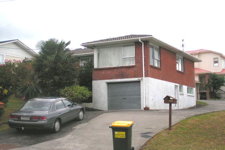 Photo of property in 1/23 Lyttelton Avenue, Forrest Hill, Auckland, 0620