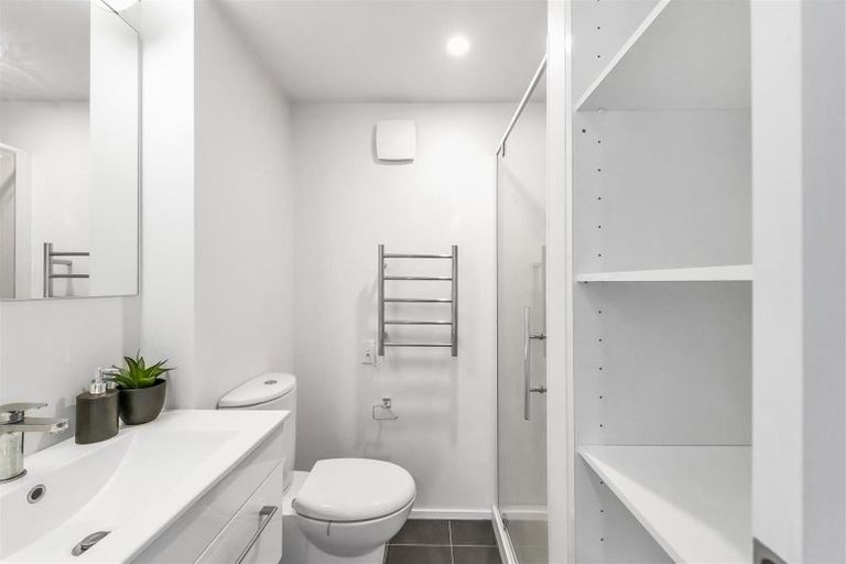 Photo of property in Leicester Executive Apartments, 207/282 Madras Street, Christchurch Central, Christchurch, 8011