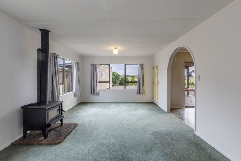 Photo of property in 47 Boytes Road, Matamau, Dannevirke, 4977
