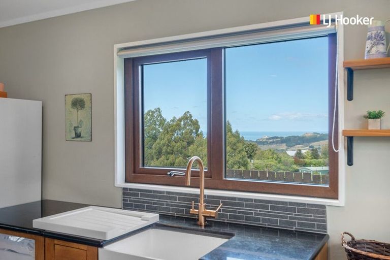 Photo of property in 258 Chain Hills Road, Chain Hills, Dunedin, 9076