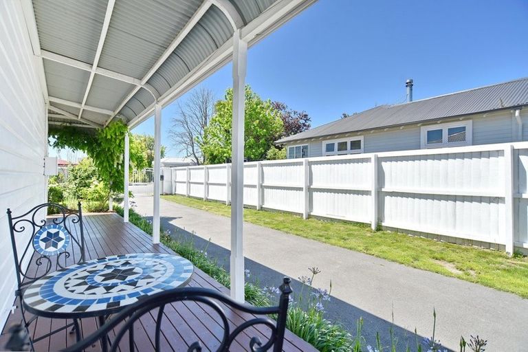 Photo of property in 11 Carew Street, Kaiapoi, 7630