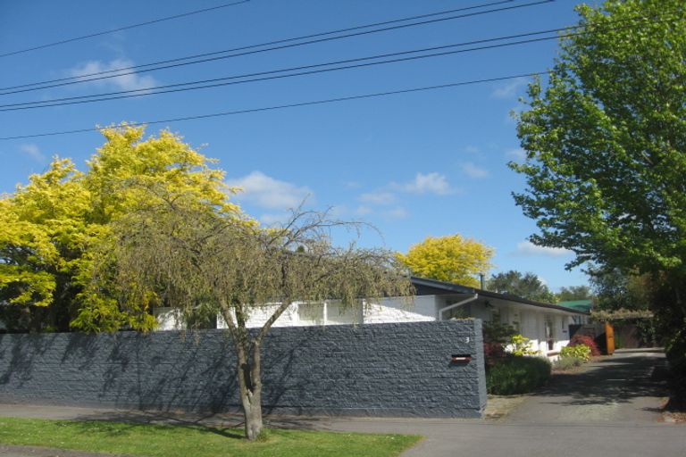 Photo of property in 3 Wendover Street, Bishopdale, Christchurch, 8053