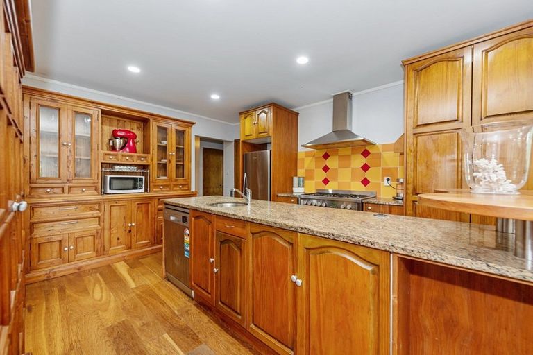 Photo of property in 322 Hukanui Road, Queenwood, Hamilton, 3210