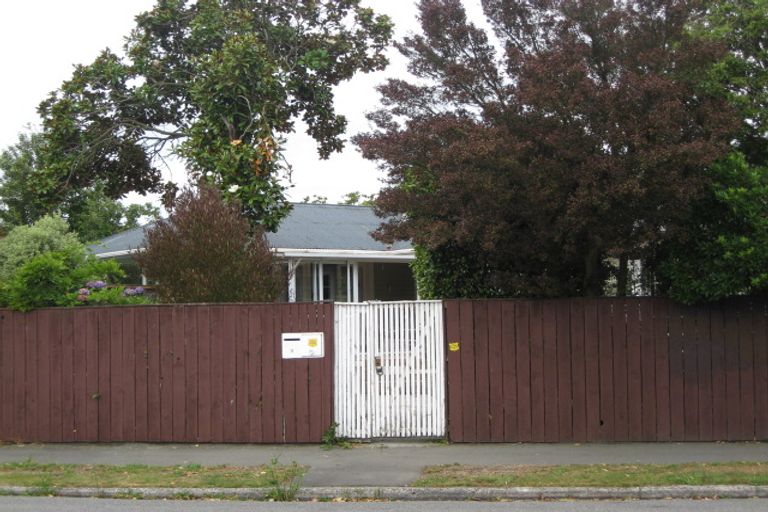 Photo of property in 9 Rowley Avenue, Hoon Hay, Christchurch, 8025