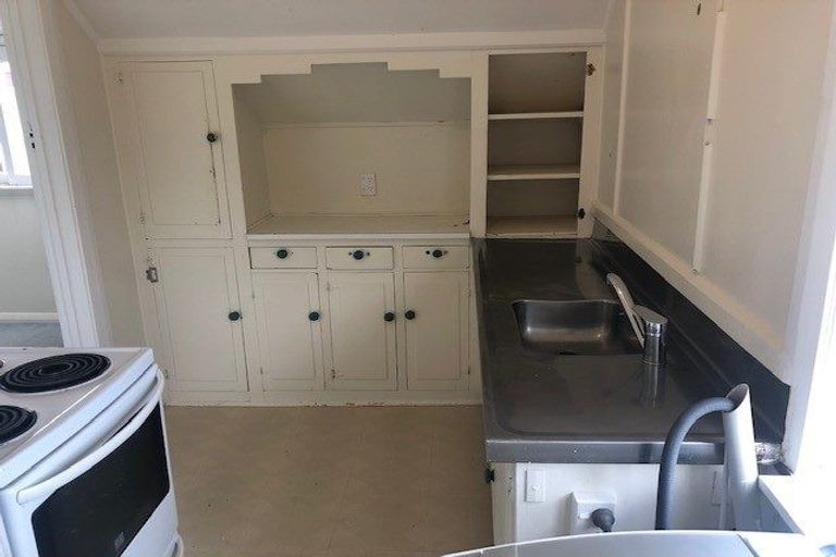 Photo of property in 31 Arlington Street, Mount Cook, Wellington, 6011