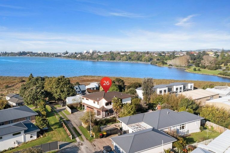 Photo of property in 26 Montgomery Road, Judea, Tauranga, 3110