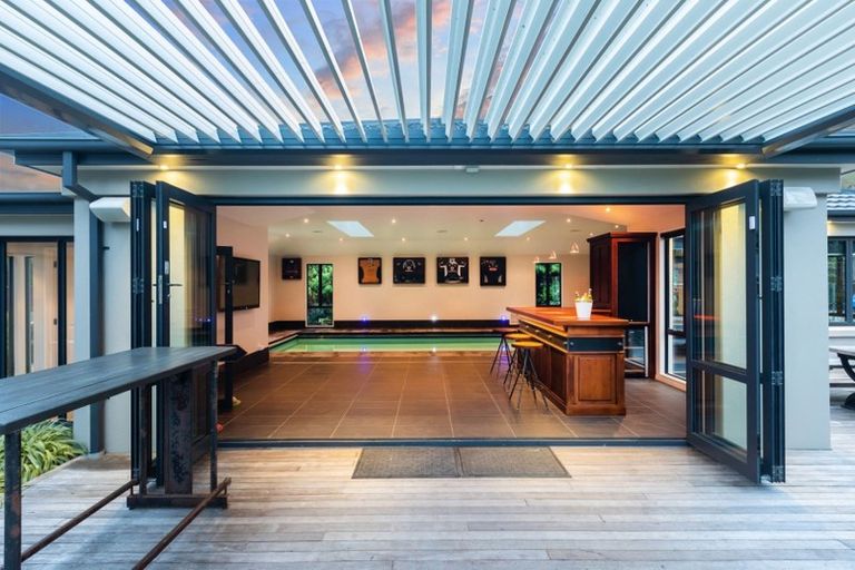 Photo of property in 395 Marshland Road, Marshland, Christchurch, 8083