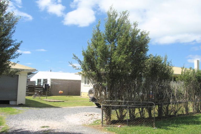 Photo of property in 21 Hongi Street, Kaikohe, 0405