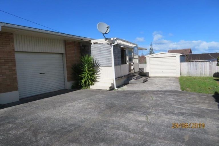Photo of property in 2/199 Bucklands Beach Road, Bucklands Beach, Auckland, 2012