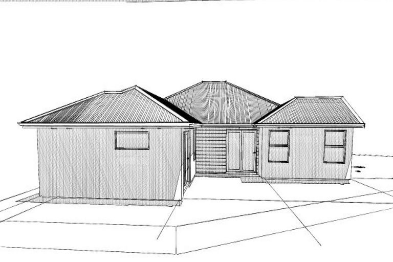 Photo of property in 44 Owhiro Avenue, Mosgiel, 9024