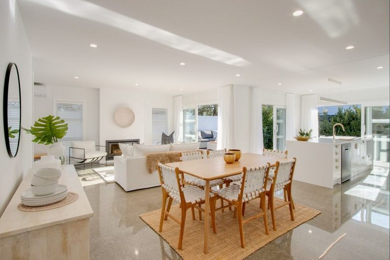 Photo of property in 121a Te Mata Road, Havelock North, 4130