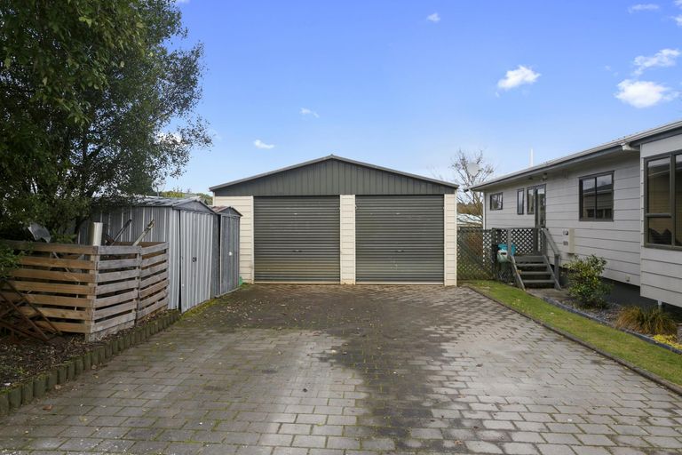 Photo of property in 23 Arthur Crescent, Hilltop, Taupo, 3330