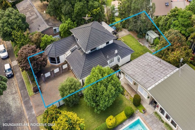 Photo of property in 8 Bushlands Place, Opaheke, Papakura, 2113