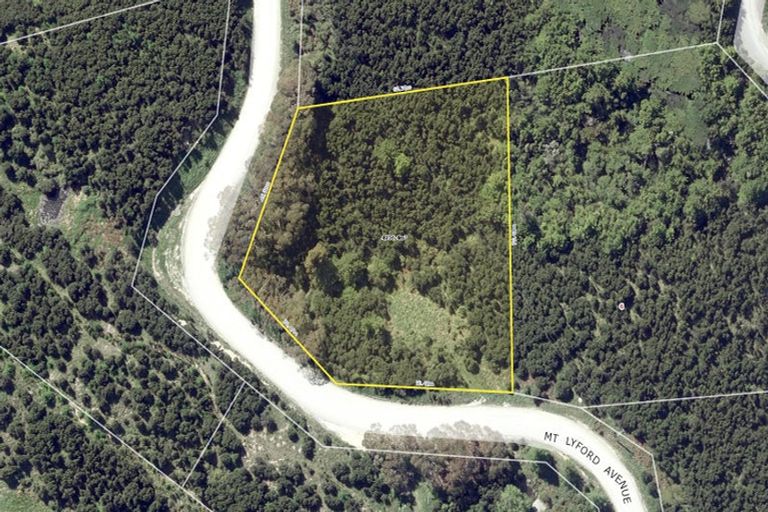 Photo of property in 7 Mount Lyford Avenue, Lyford, Waiau, 7395