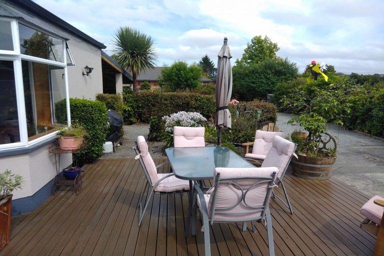 Photo of property in 236 Talbot Street, Geraldine, 7930