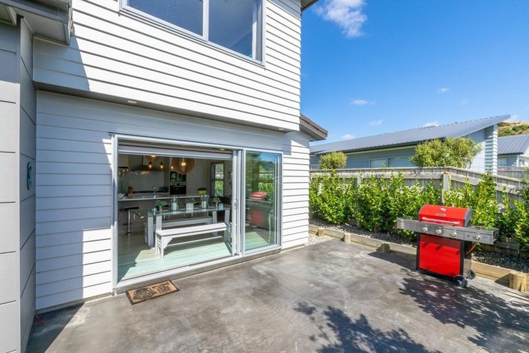 Photo of property in 1/90b Endeavour Drive, Whitby, Porirua, 5024