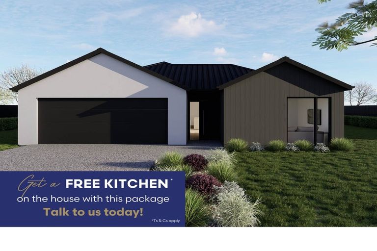 Photo of property in 89 Avanda Avenue, Rolleston, 7615