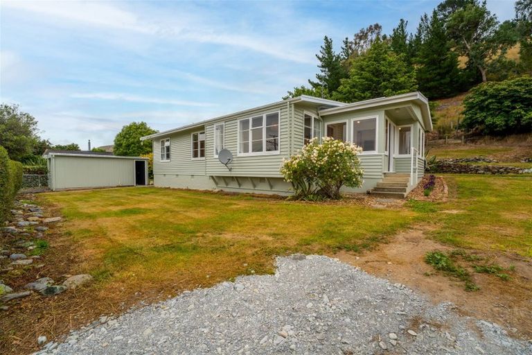 Photo of property in 10 Settlement Road, Kurow, 9435