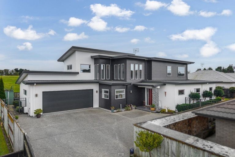 Photo of property in 29 Okarito Avenue, Levin, 5510