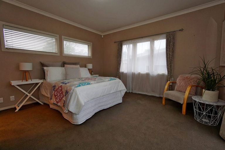 Photo of property in 283 Cambridge Road, Hillcrest, Hamilton, 3216