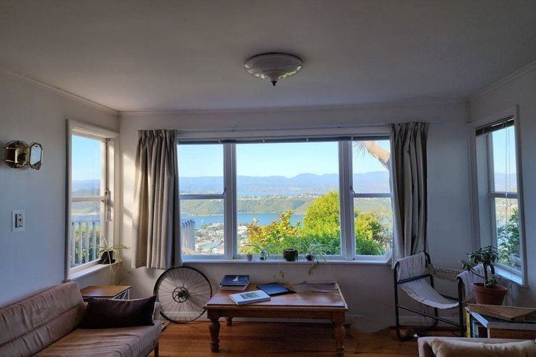 Photo of property in 14 Upoko Road, Hataitai, Wellington, 6021