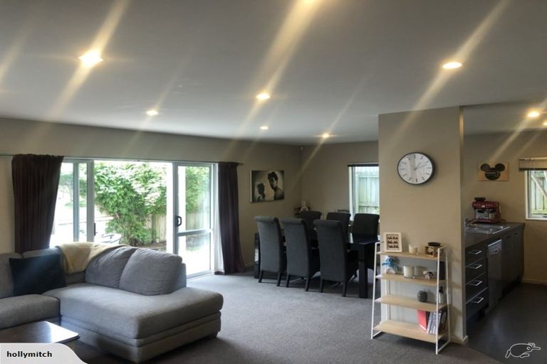 Photo of property in 142a Hastings Street East, Sydenham, Christchurch, 8023